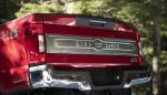 Ford F-250 Super Duty King Ranch Crew Cab 2019 года